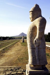 ​顺治皇帝：一个传奇的叙述