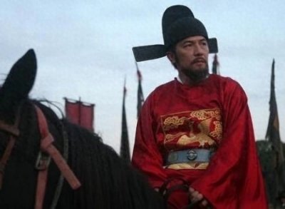 ​左良玉手握80万精兵，在国家灭亡前却不愿救皇帝，后世还称他忠臣