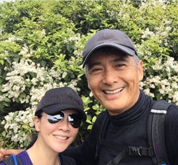 51岁的刘嘉玲体重49kg,身材那么好,她到底做了什么?