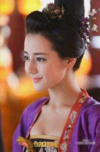 ​战国四大美女-夏姬，西施什么的简直若爆了