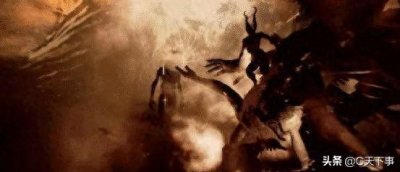 ​“冥界地狱”，你知道真实的“冥界地狱”是什么样吗？