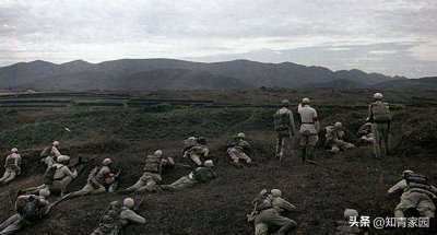 ​解放战争中，我军中的“纵队”战斗力有多强？是什么编制？