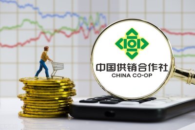 ​供销社是什么性质的单位？工作人员是什么身份？