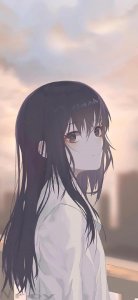 ​［118期］二次元动漫美女小姐姐壁纸分享，超清全面屏噢！