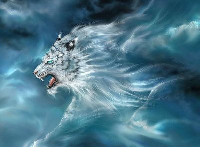 ​汉字“彪”是什么意思，与老虎有没有关系？