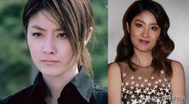 18年后，《无间道1》里的9位演员，现在都变得怎么样了？