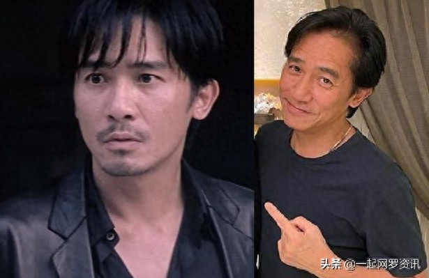 18年后，《无间道1》里的9位演员，现在都变得怎么样了？