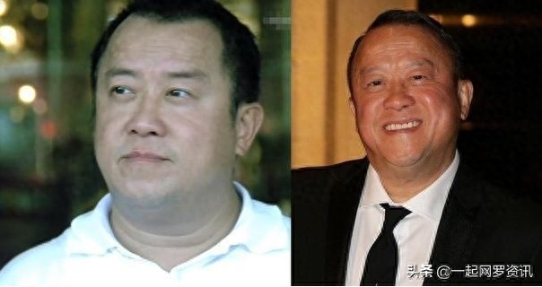 18年后，《无间道1》里的9位演员，现在都变得怎么样了？