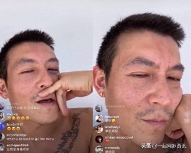 ​18年后，《无间道1》里的9位演员，现在都变得怎么样了？