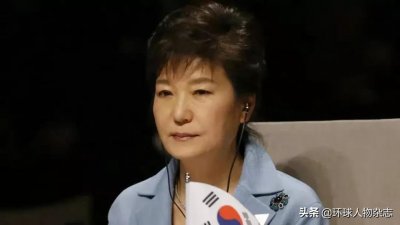 ​今天，朴槿惠入狱1000天！从满怀“翻案”希望到选择等死，她经历了什么？