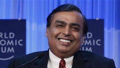 ​盘点十名亚洲富豪，印度首富比中国首富超400亿财富，凭什么？