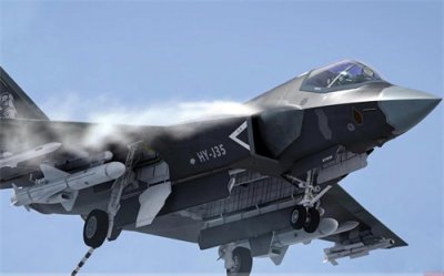 ​歼-16突然减速，歼-35迟迟不量产，中国海空军未来靠什么撑场子？