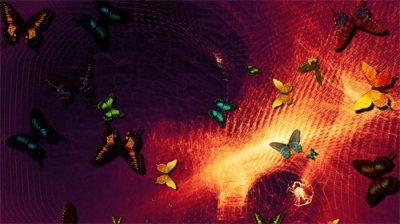 ​100张全高清4K桌面壁纸，美女、风景、地球、星空、雪山壁纸