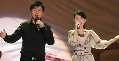 ​付笛声和任静：唱《知心爱人》爆红，被网传身患重病，现状如何