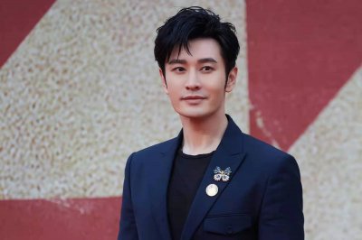 ​邓超鹿晗和陈赫的真实身高曝光，他们却直呼不可能