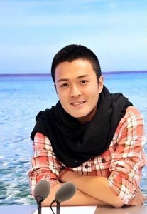 ​于小伟：感谢高圆圆不嫁之恩，现任妻子是完美女人，儿子懂事听话