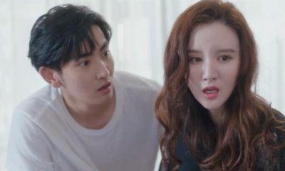 ​《安家》：张乖乖出轨小鲜肉，却离不开丈夫，藏着原生家庭的真相