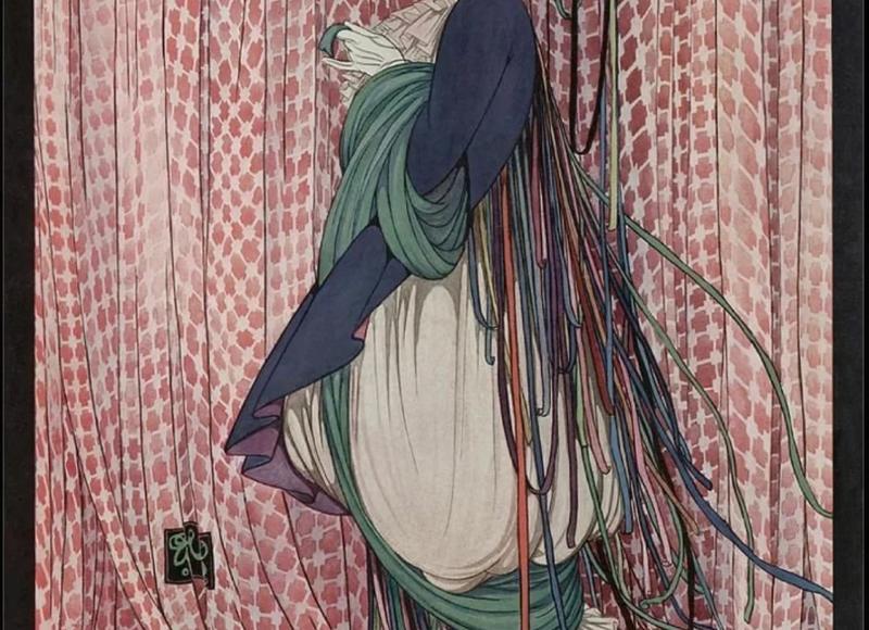 爱上金牛女比死还难受(金牛女很难驾驭，会折磨人)