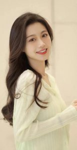​美女杨茗茗