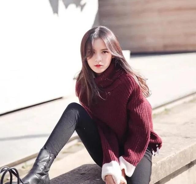 张予曦瘦腿方法(张予曦瘦腿方法教学) 张予曦 瘦腿 第5张