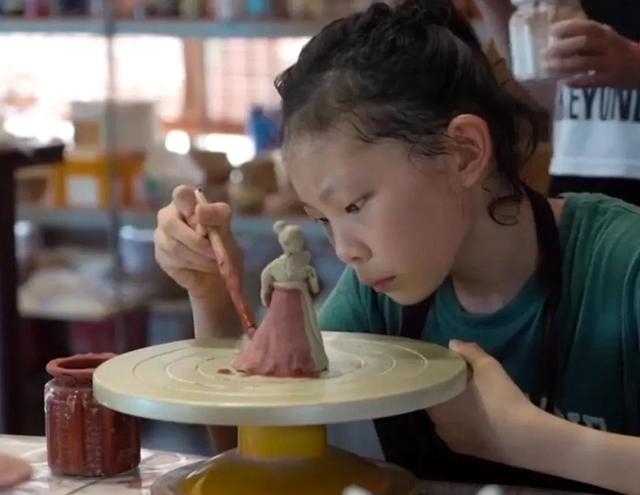 陶声依旧公众号(陶声依旧工作室) 陶声 公众 第4张