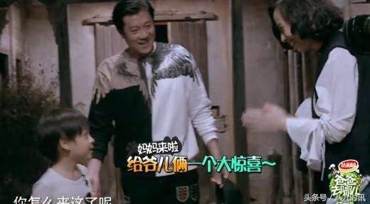 蔡国庆老婆终于曝光，蔡国庆三段绯闻情史揭秘现任妻子资料介绍