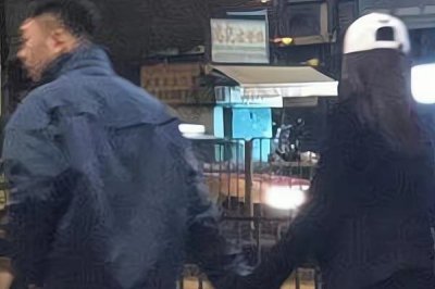 ​沈梦辰称不结婚因海涛催不动 沈梦辰杜海涛疑似分手