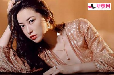 ​演员朱珠个人资料简介 家世背景不一般