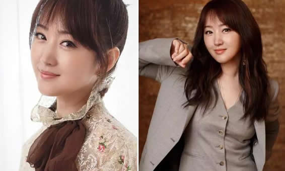 杨钰莹个人资料及简介 歌手杨钰莹的歌曲大全