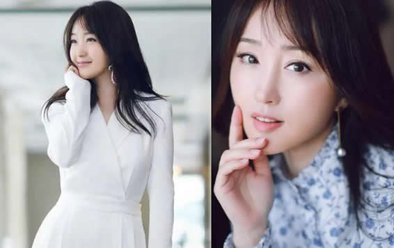 杨钰莹个人资料及简介 歌手杨钰莹的歌曲大全