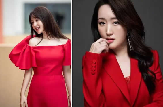 杨钰莹个人资料及简介 歌手杨钰莹的歌曲大全