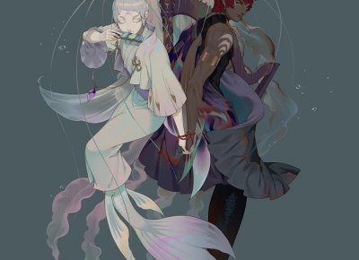 ​属猴人命中注定的另一半