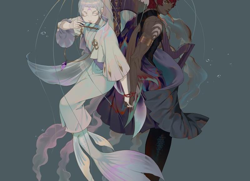 属猴人命中注定的另一半