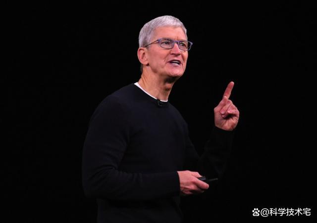 iPhone15Pro过热或是散热问题 或将影响销量
