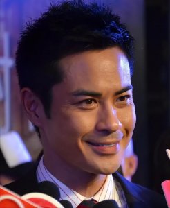 ​郑嘉颖个人资料简介图片(51岁的郑嘉颖也算是人生赢家吧)