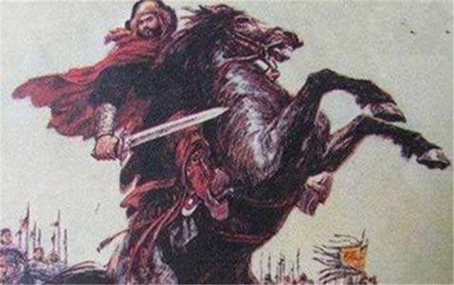 张献忠屠川事件真相大白（张献忠屠川真相）(1)