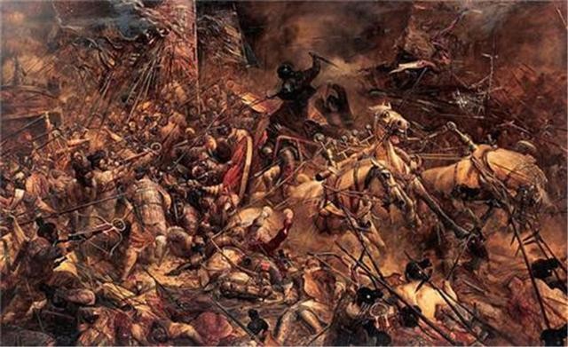 张献忠屠川事件真相大白（张献忠屠川真相）(5)