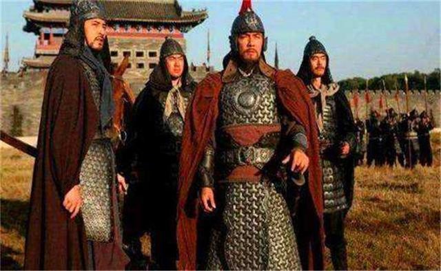 张献忠屠川事件真相大白（张献忠屠川真相）(3)