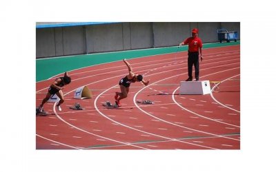 ​热巴王一博，迪丽热巴和王一博把星光礼服穿在身