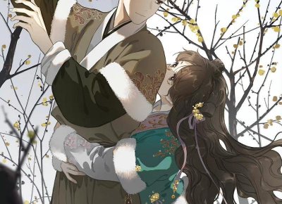 ​我和女神表白 她竟然乞求我留下来解救她