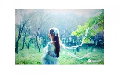 ​雨中的爱情：感受有关雨的这些美丽诗句