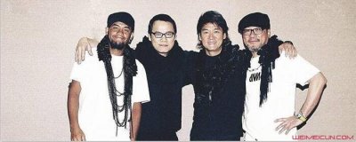 ​纵贯线为什么解散？