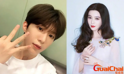 ​范丞丞个人资料介绍有哪些？范丞丞和范冰冰是什么关系？