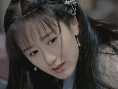 ​落花时节又逢君的君是谁