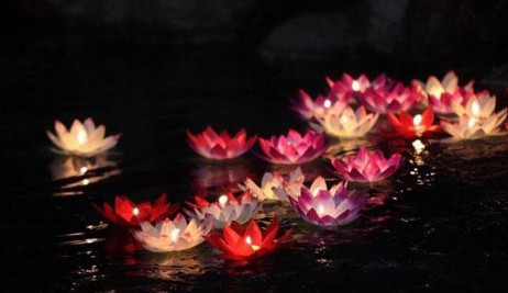 中元节晚上可以出门吗?