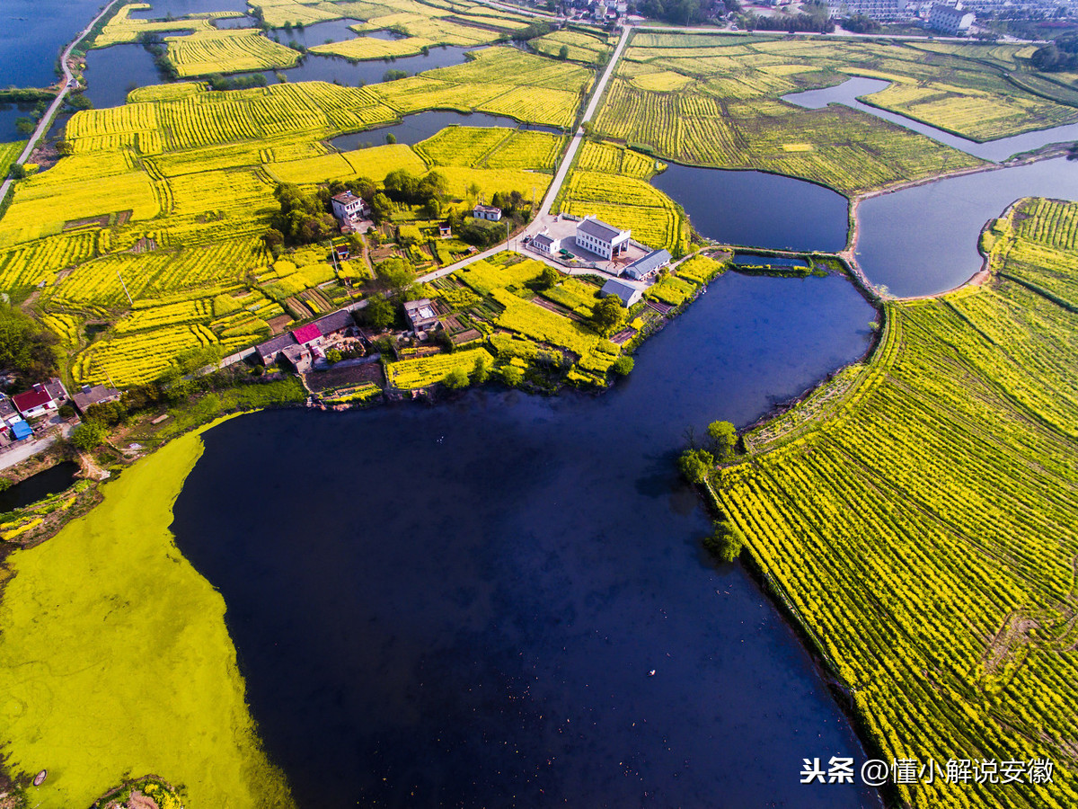 芜湖是什么意思（芜湖名字的由来详细介绍）