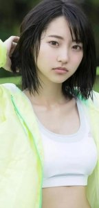 ​武田玲奈，颜值演技双在线的岛国女神，到底有多惊艳！