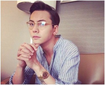 ​陈伟霆代言微商？粉丝齐换头像怒撕经纪人！