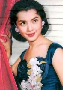 ​陈思思：百年影坛的璀璨明珠与传奇人生