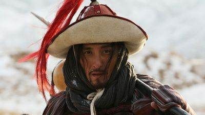 原来林冲是这样死的,原来林冲是这样死的图1